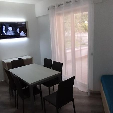 Appartamento Parco Urciuolo Чирелла Экстерьер фото