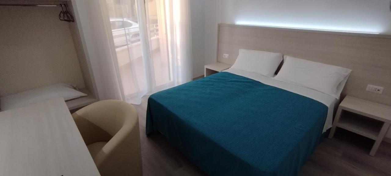 Appartamento Parco Urciuolo Чирелла Экстерьер фото